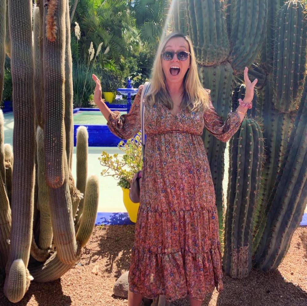 Meet your Posher, Em